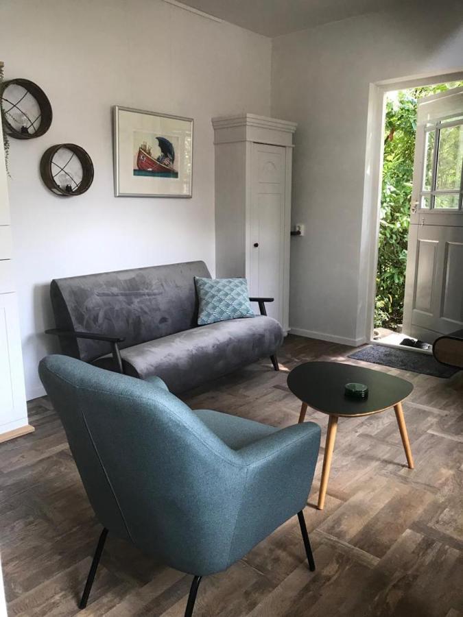 Studio Het Kommertjeshof Burgh-Haamstede Eksteriør billede